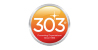303 Touchless Logo