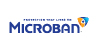 Microban Logo